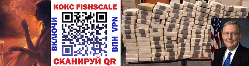КОКАИН Fish Scale Купить где Верея